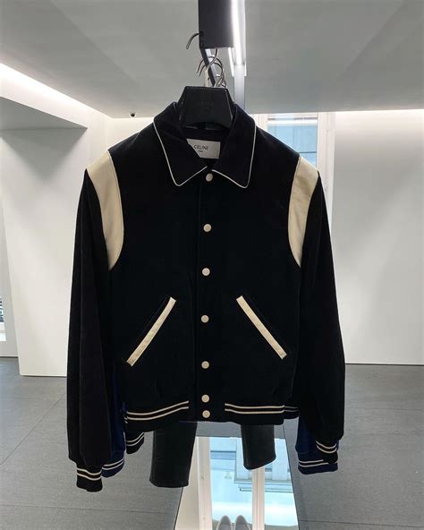 Celine jacket price